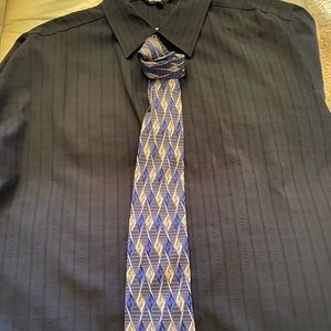 Silk Tie by Progress